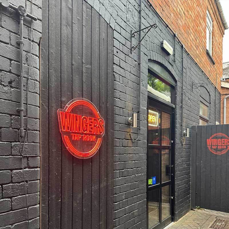 Wingers Takes Flight: Beloved Chicken Wing Brand Expands Across the UK