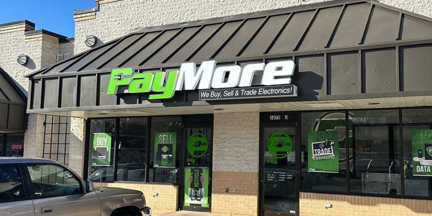 PayMore Stores Signs Six-Unit Franchise Deal in Pittsburgh