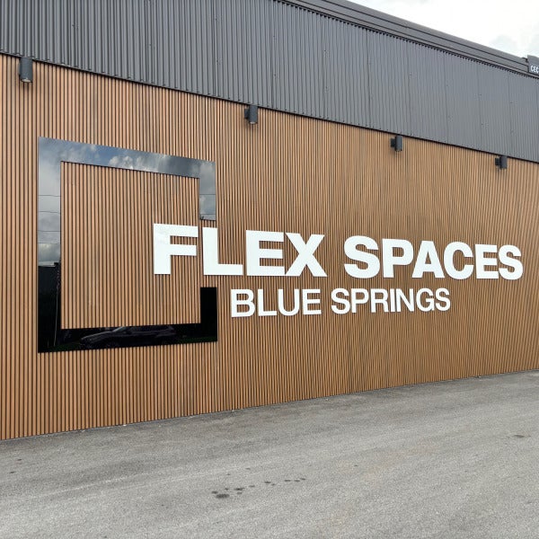 Building Signs that fit your budget with Signarama Liberty