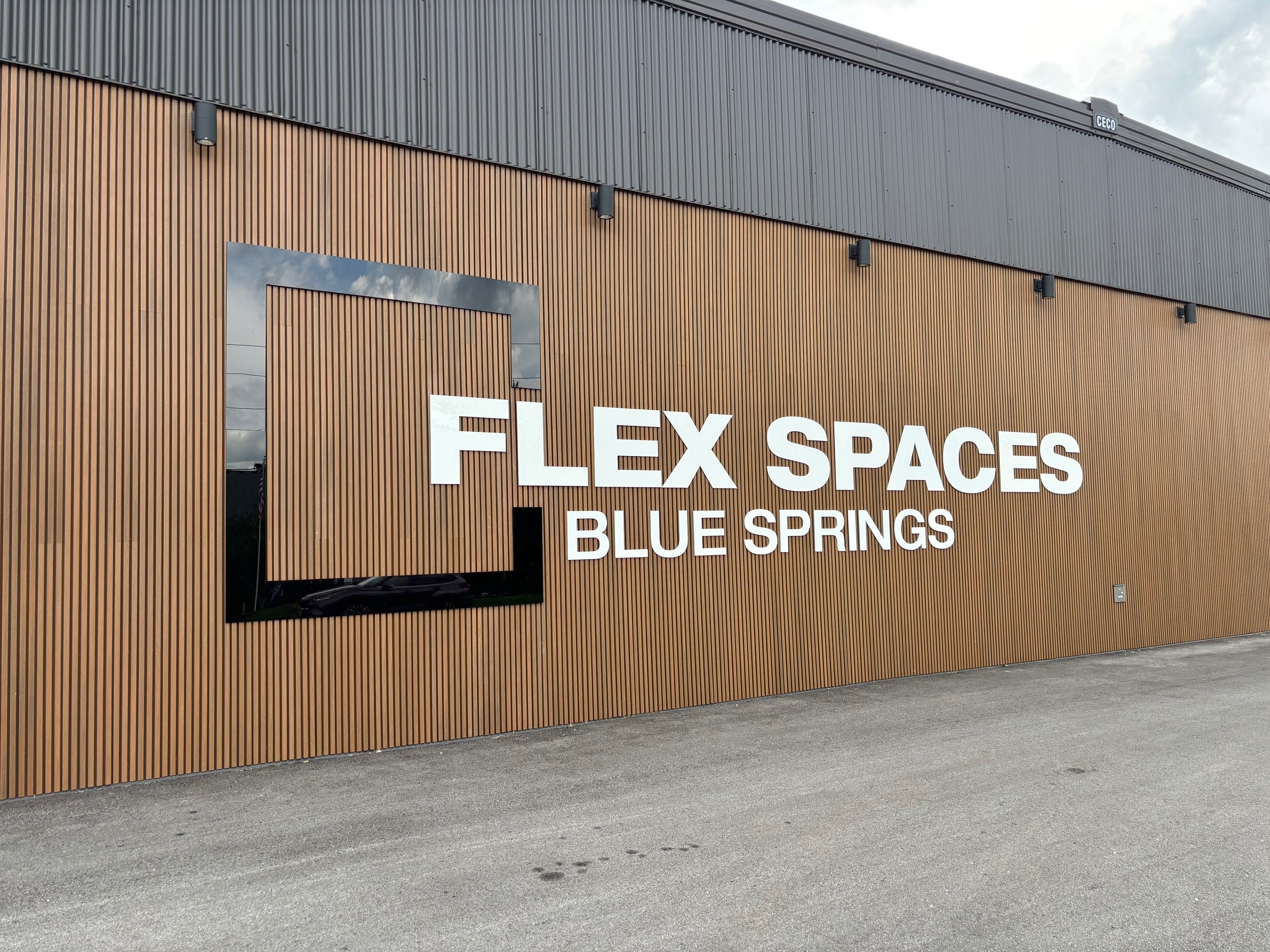 Building Signs that fit your budget with Signarama Liberty