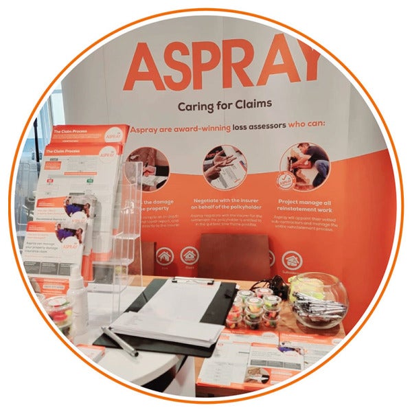 Aspray Awarded 5-Star Franchisee Satisfaction Award for Third Time, Underscoring Commitment to Excellence and Support Aspray Awarded 5-Star Franchisee Satisfaction Award for Third Time, Underscoring Commitment to Excellence and Support