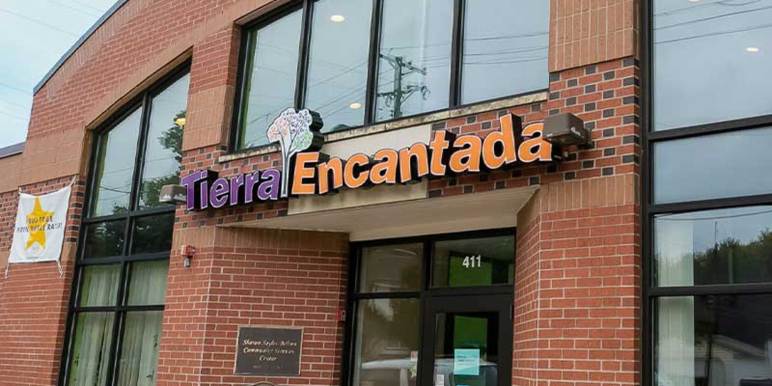 Franchise Whisperer Shelly Sun Berkowitz Takes Seat at Tierra Encantada Franchise Whisperer Shelly Sun Berkowitz Takes Seat at Tierra Encantada
