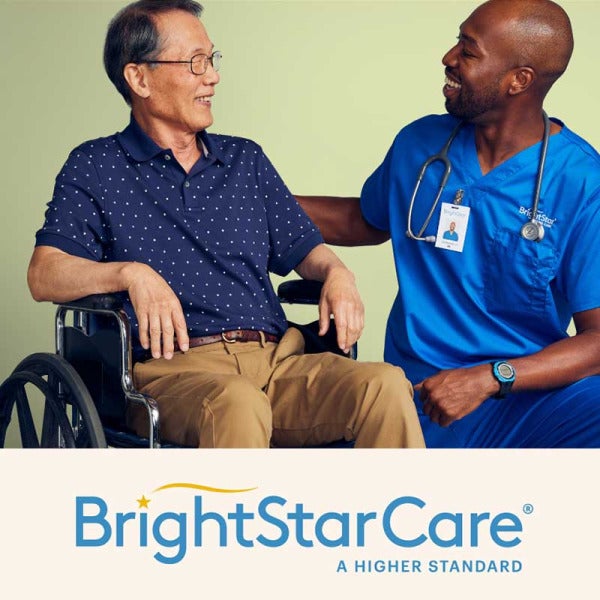 BrightStar Care Shines Bright in Franchise Times Top 400 Rankings BrightStar Care Shines Bright in Franchise Times Top 400 Rankings