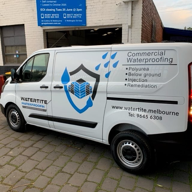 Vehicle graphics