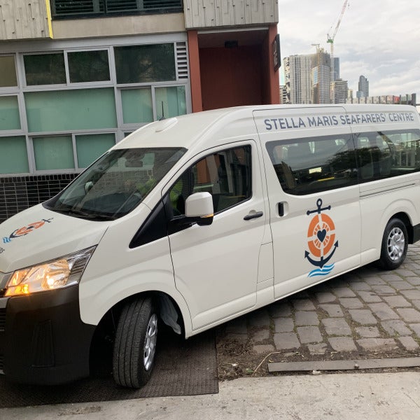 Vehicle graphics