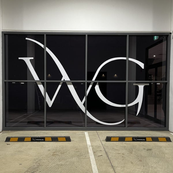 Window Decals