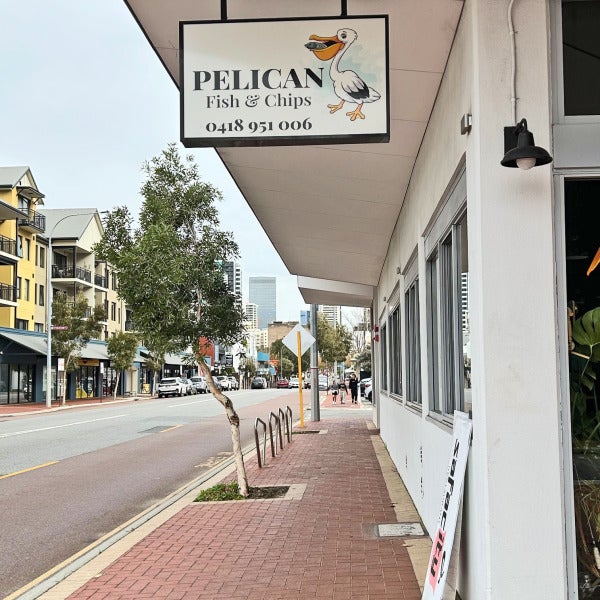 Pelican Fish & Chips