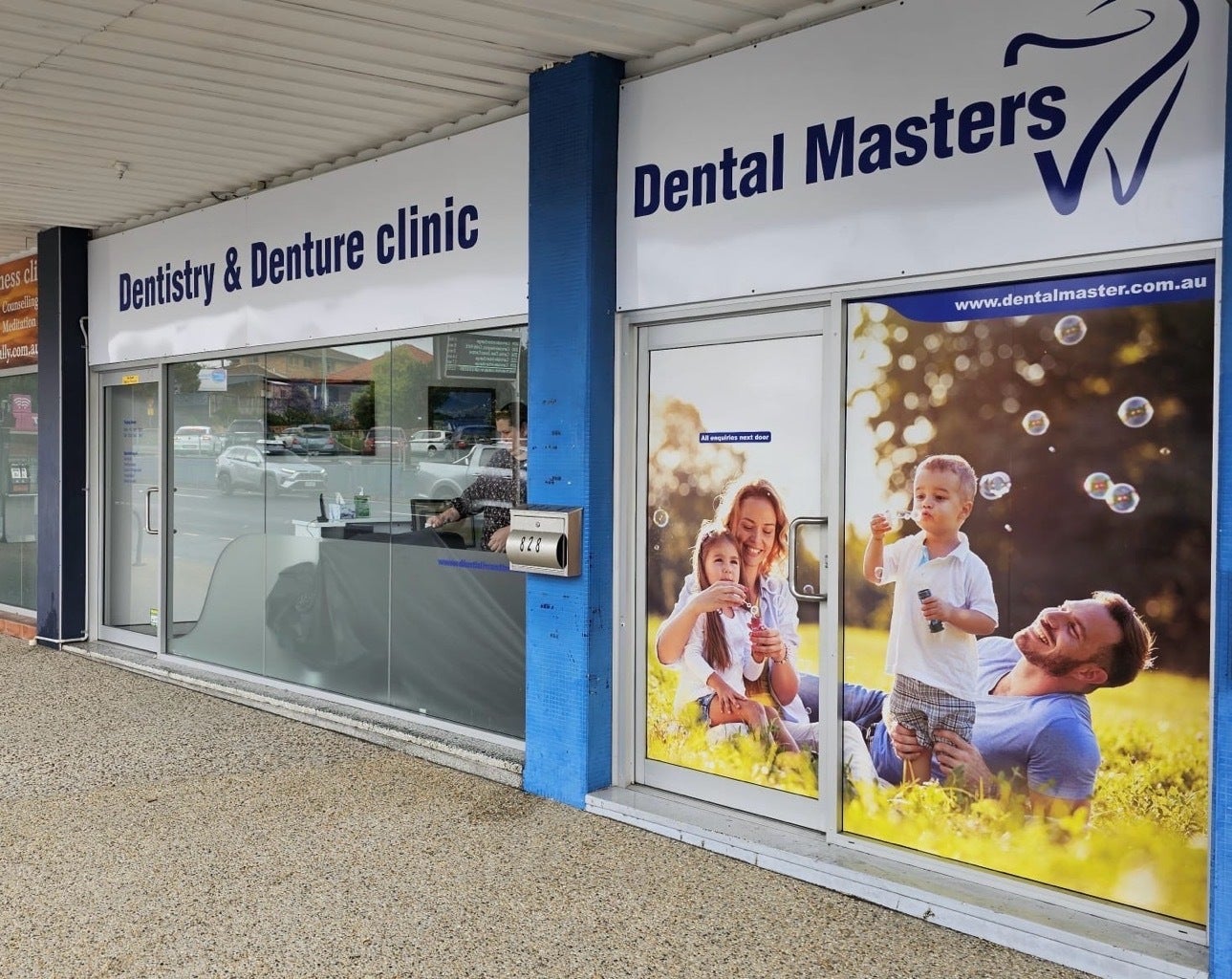 Transform your Storefront
