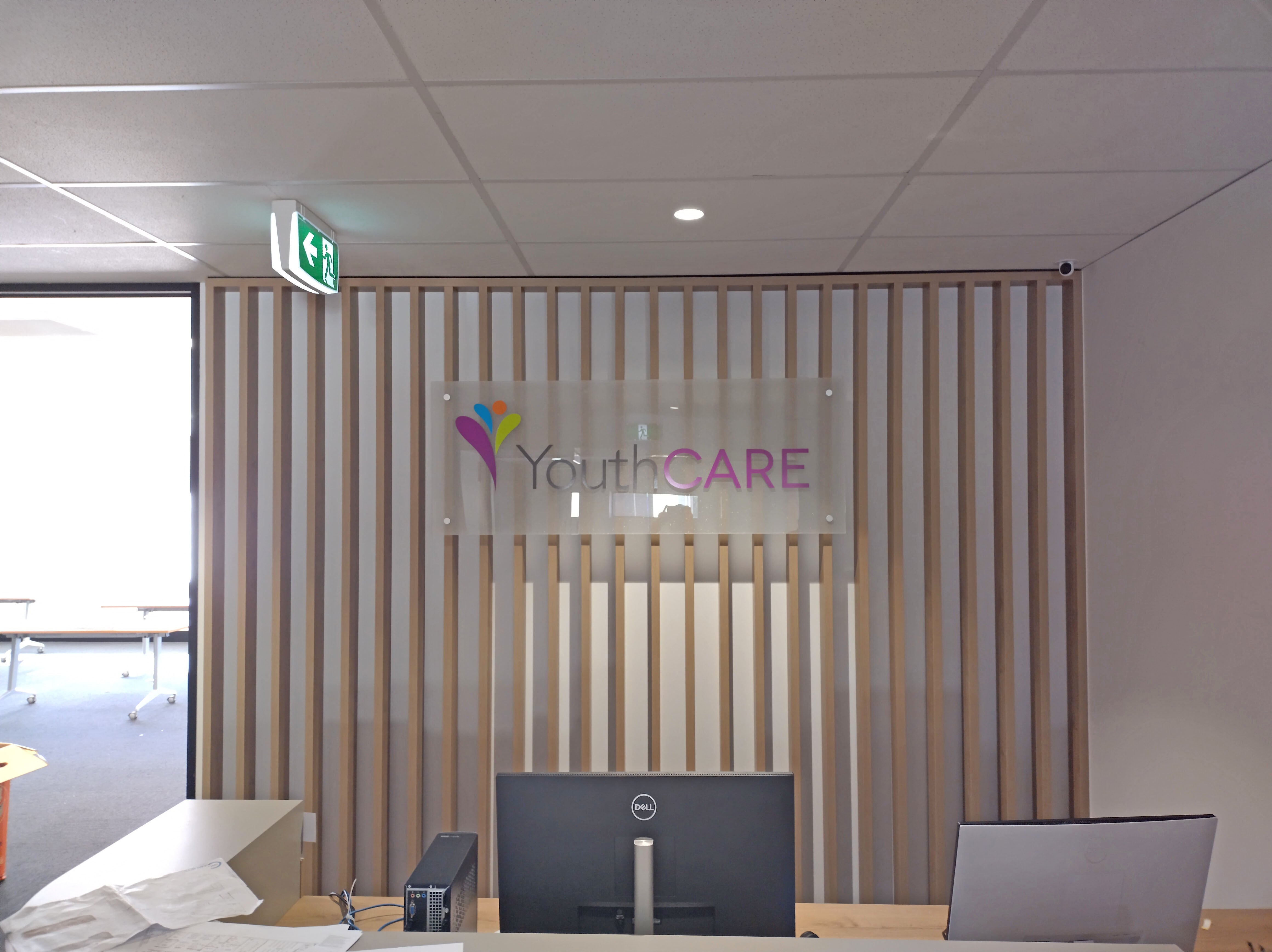 YouthCARE