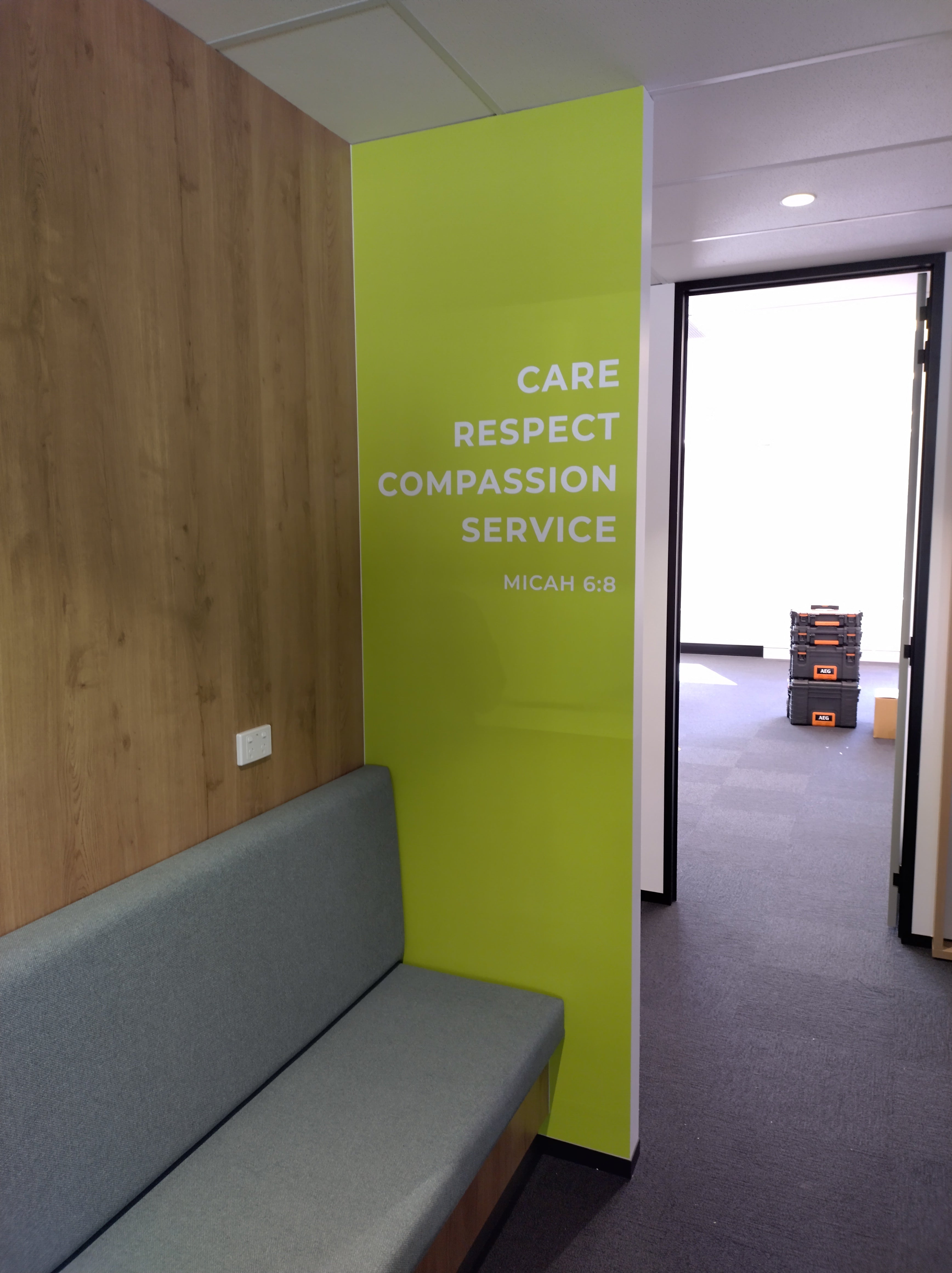 YouthCARE