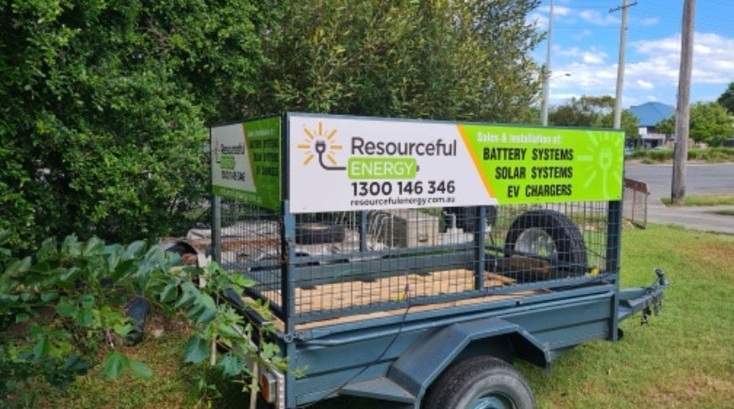 Your sign writing needs!