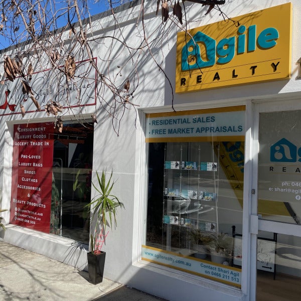 Agile Realty