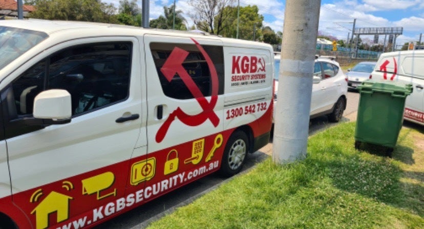 Signarama Mt Gravatt For your Sign writing needs