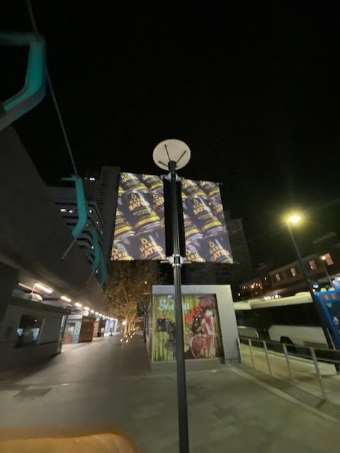 Asahi Chatswood Station