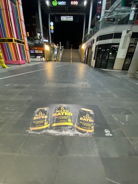 Asahi Chatswood Station