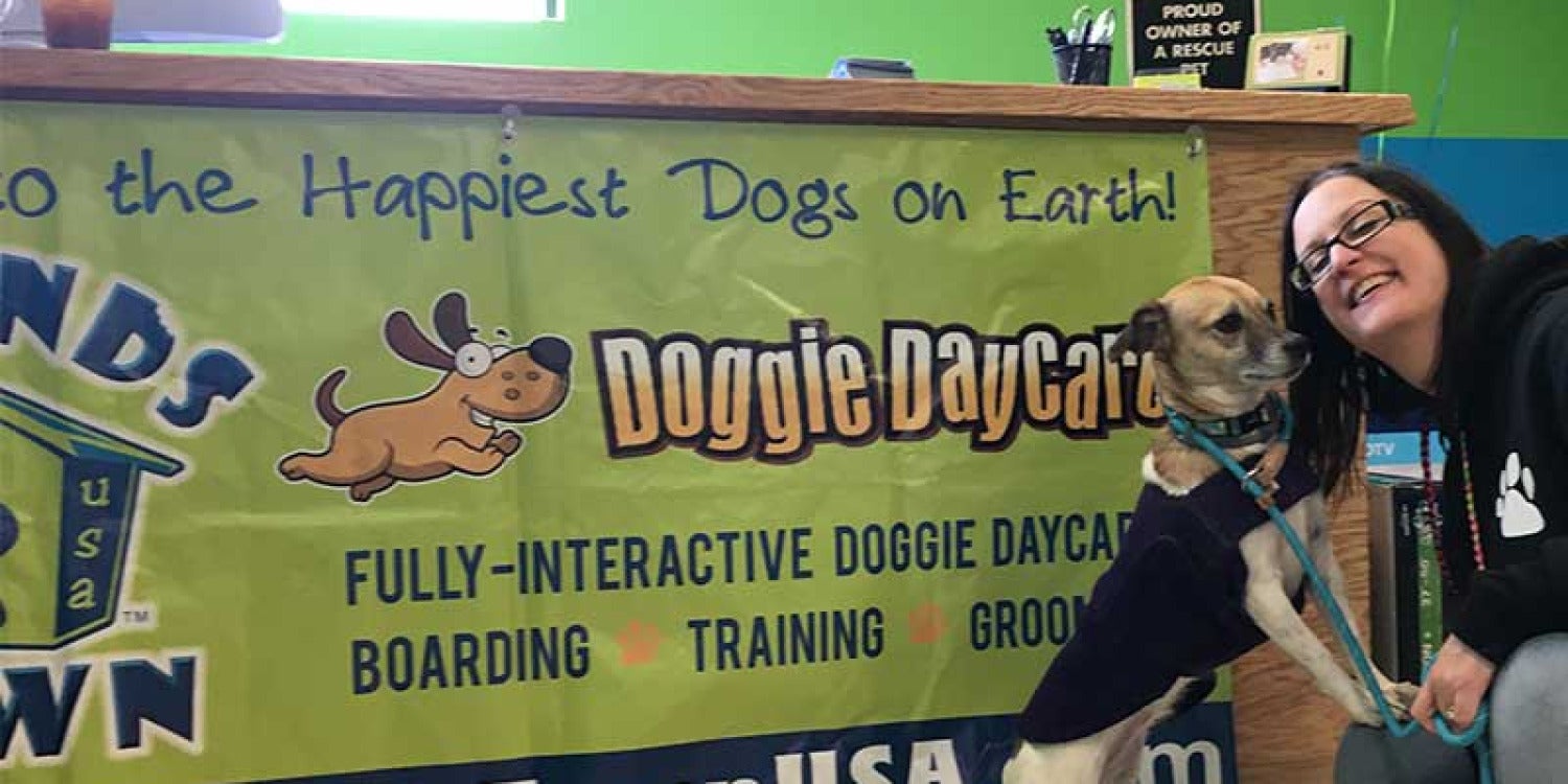 Hounds Town USA's Denver-Baker Location Under New Ownership: Meet the Seasoned Team Taking the Reins Hounds Town USA's Denver-Baker Location Under New Ownership: Meet the Seasoned Team Taking the Reins