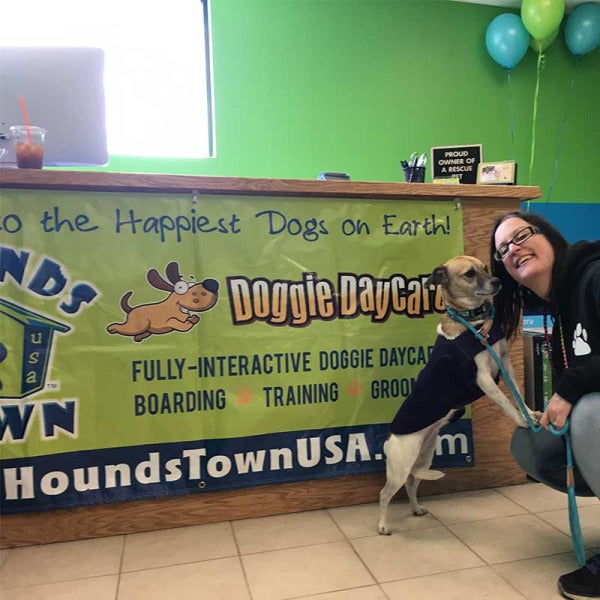 Hounds Town USA's Denver-Baker Location Under New Ownership: Meet the Seasoned Team Taking the Reins