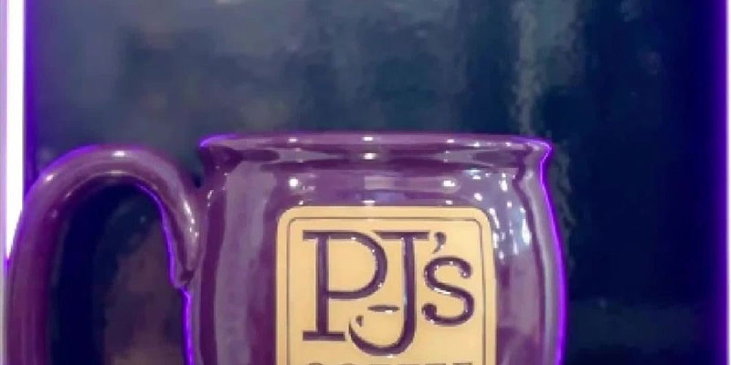 Indulge in New Orleans Nostalgia with PJ's Coffee King Cake Beverages