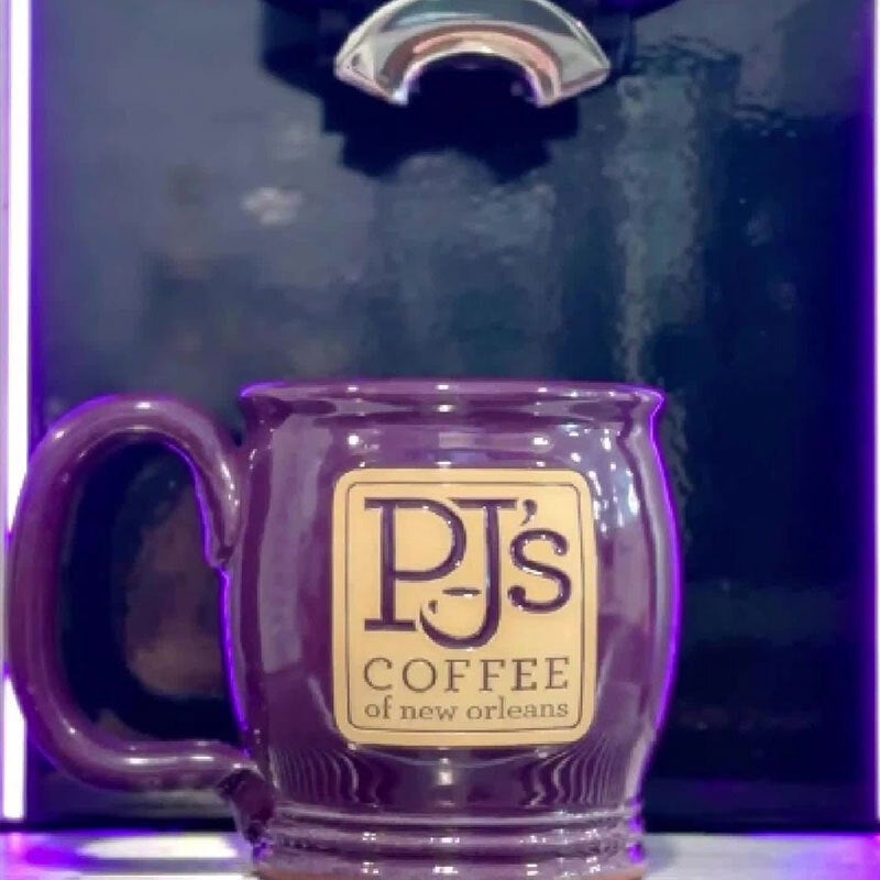 Indulge in New Orleans Nostalgia with PJ's Coffee King Cake Beverages Indulge in New Orleans Nostalgia with PJ's Coffee King Cake Beverages
