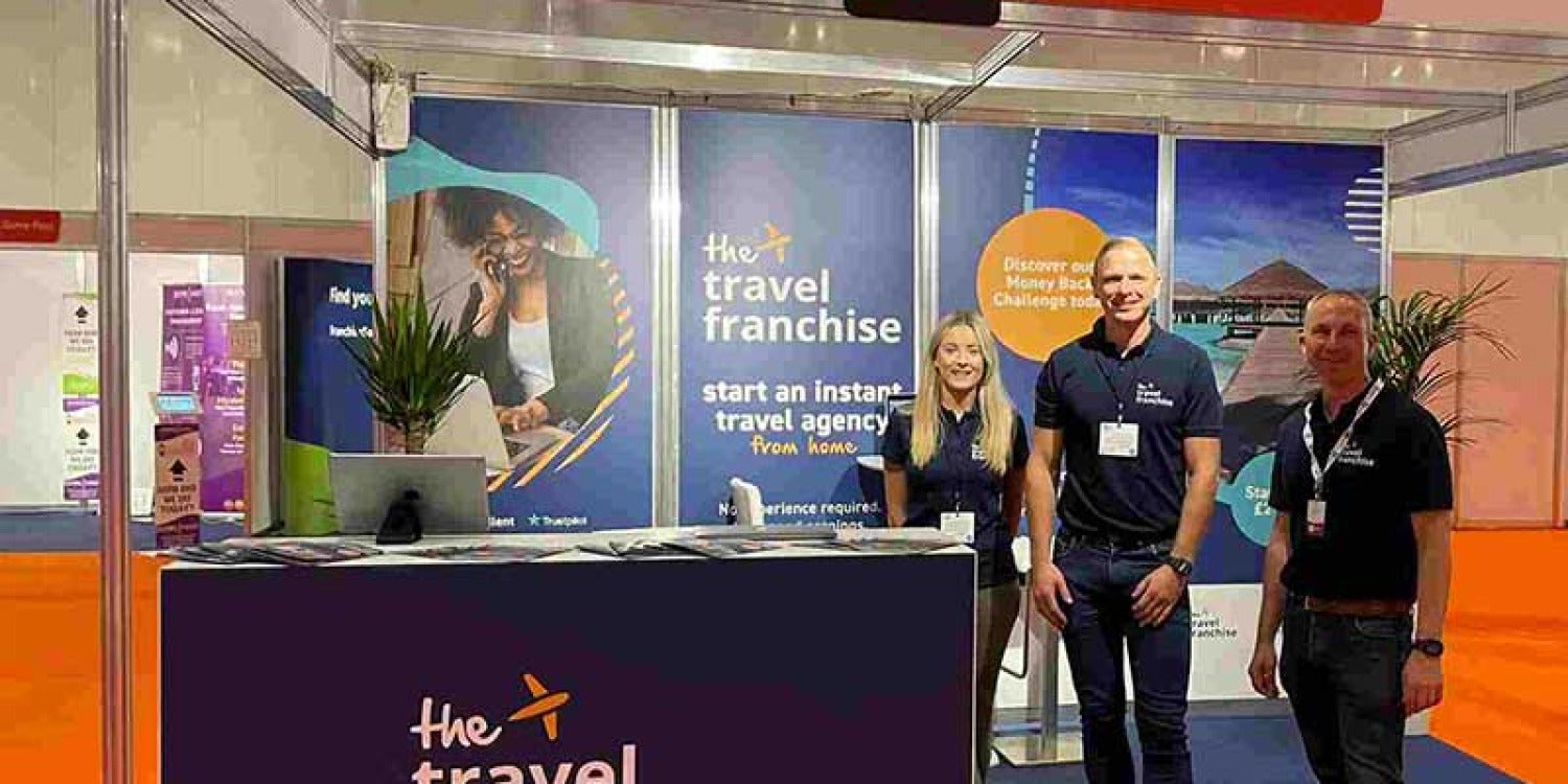 Franchisees Embark on Epic Journey Through Europe, Raising £63,000 for Charity Franchisees Embark on Epic Journey Through Europe, Raising £63,000 for Charity