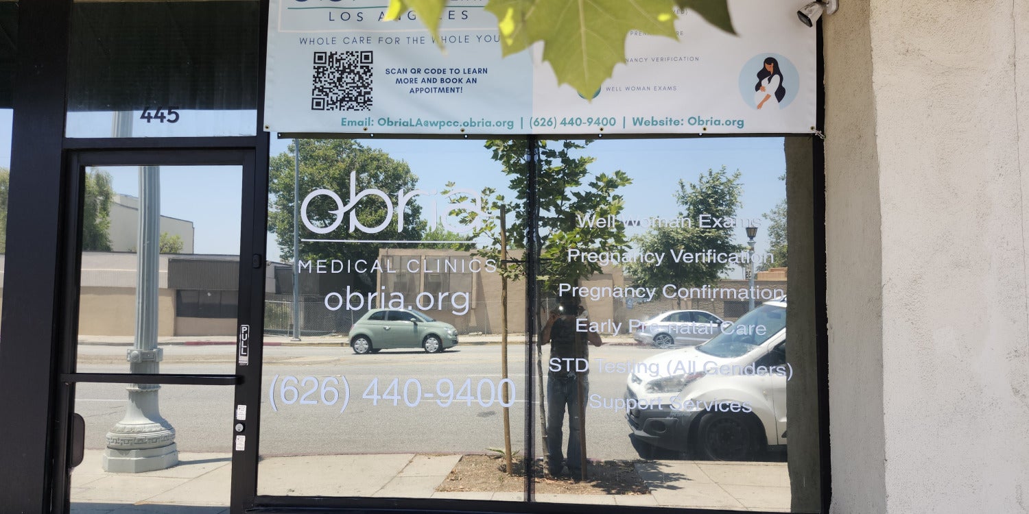 Window Graphics