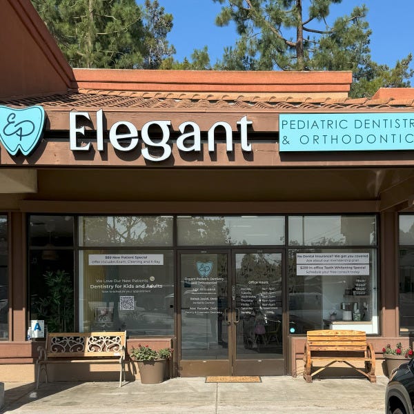 ELEGANT PEDIATRIC
