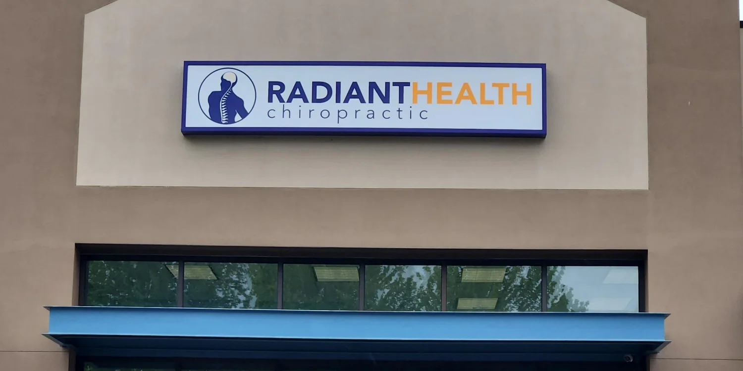 Building & Commercial Signs