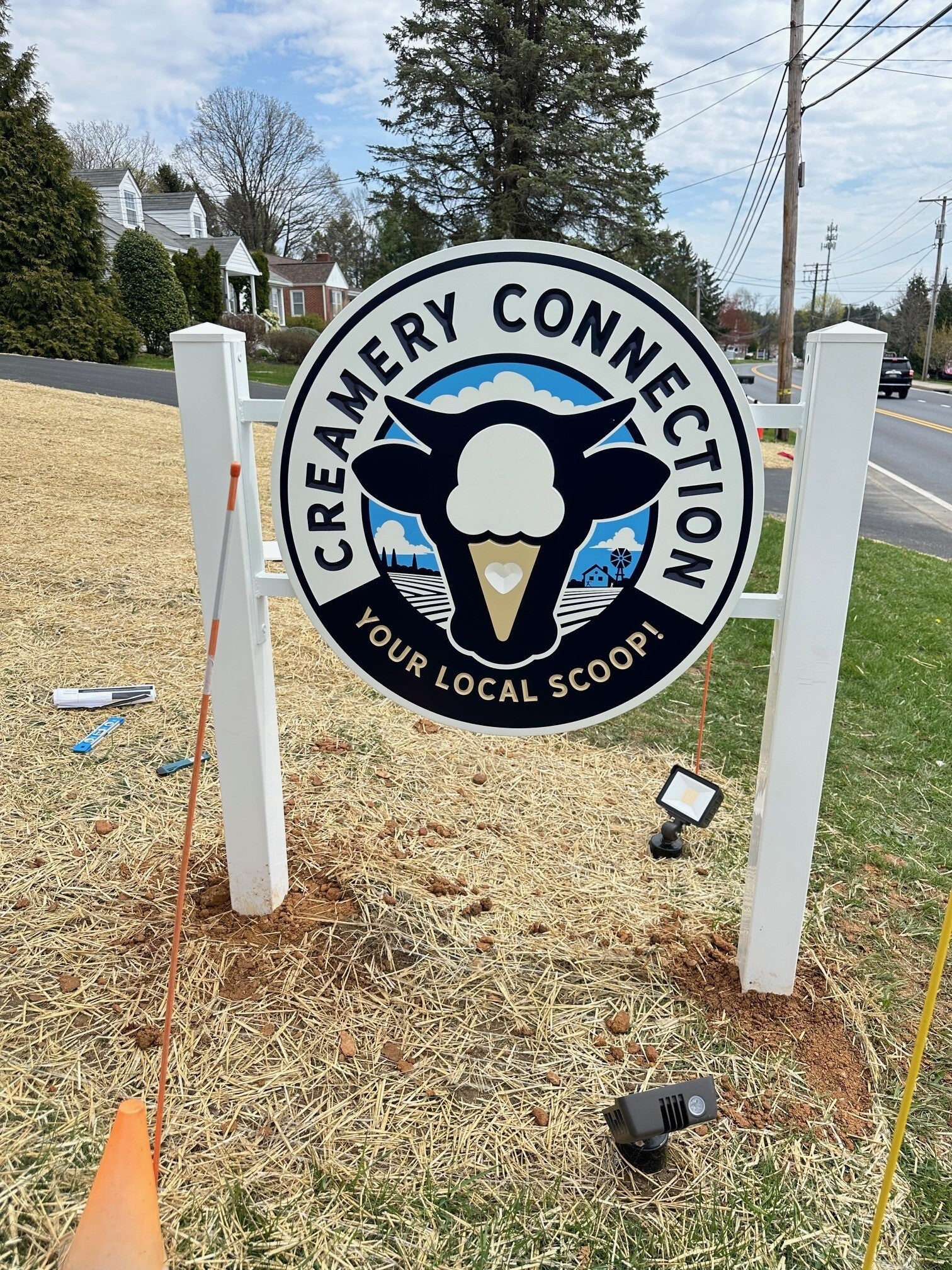 Timonium, MD accolades