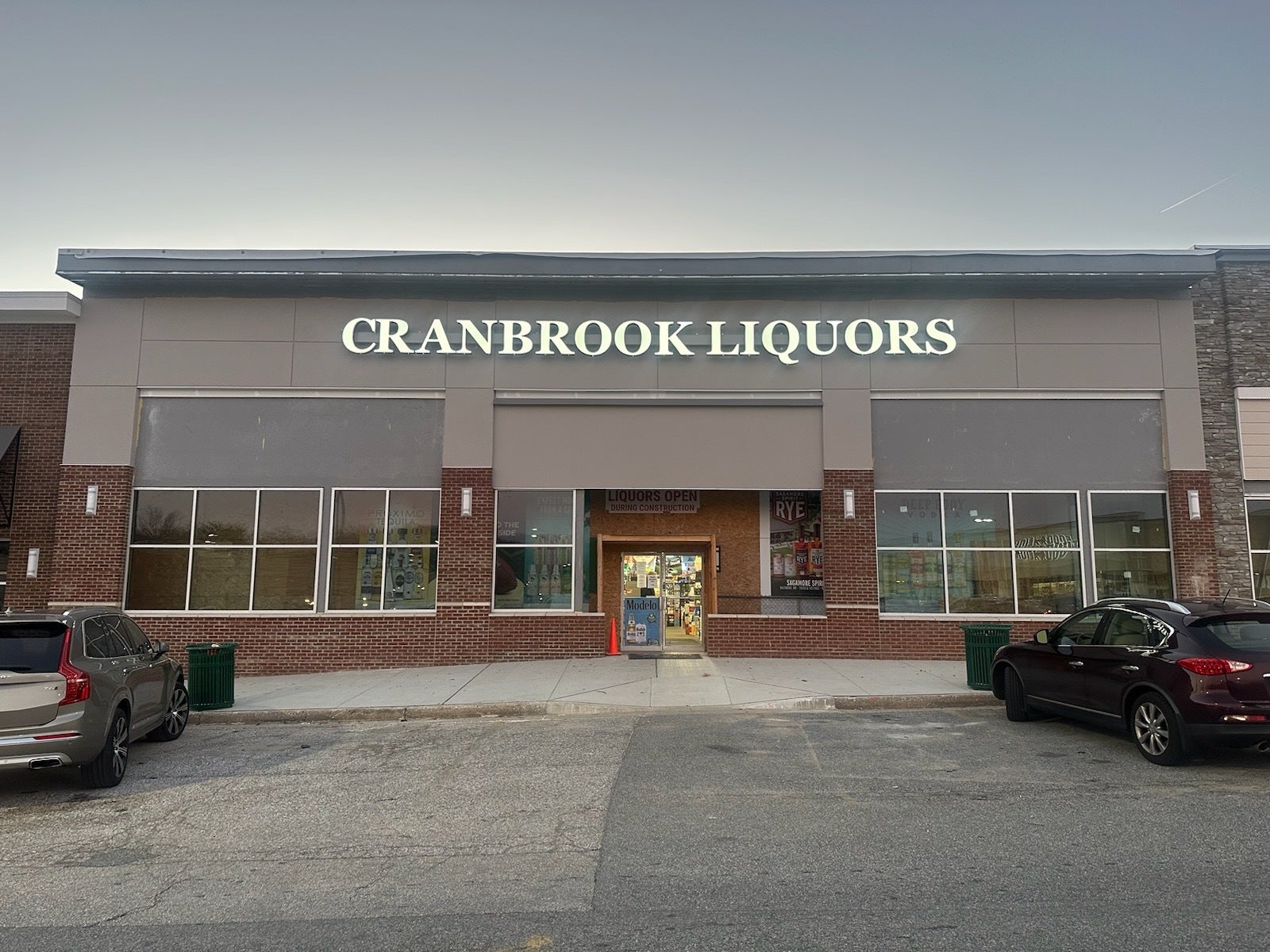 Timonium, MD accolades