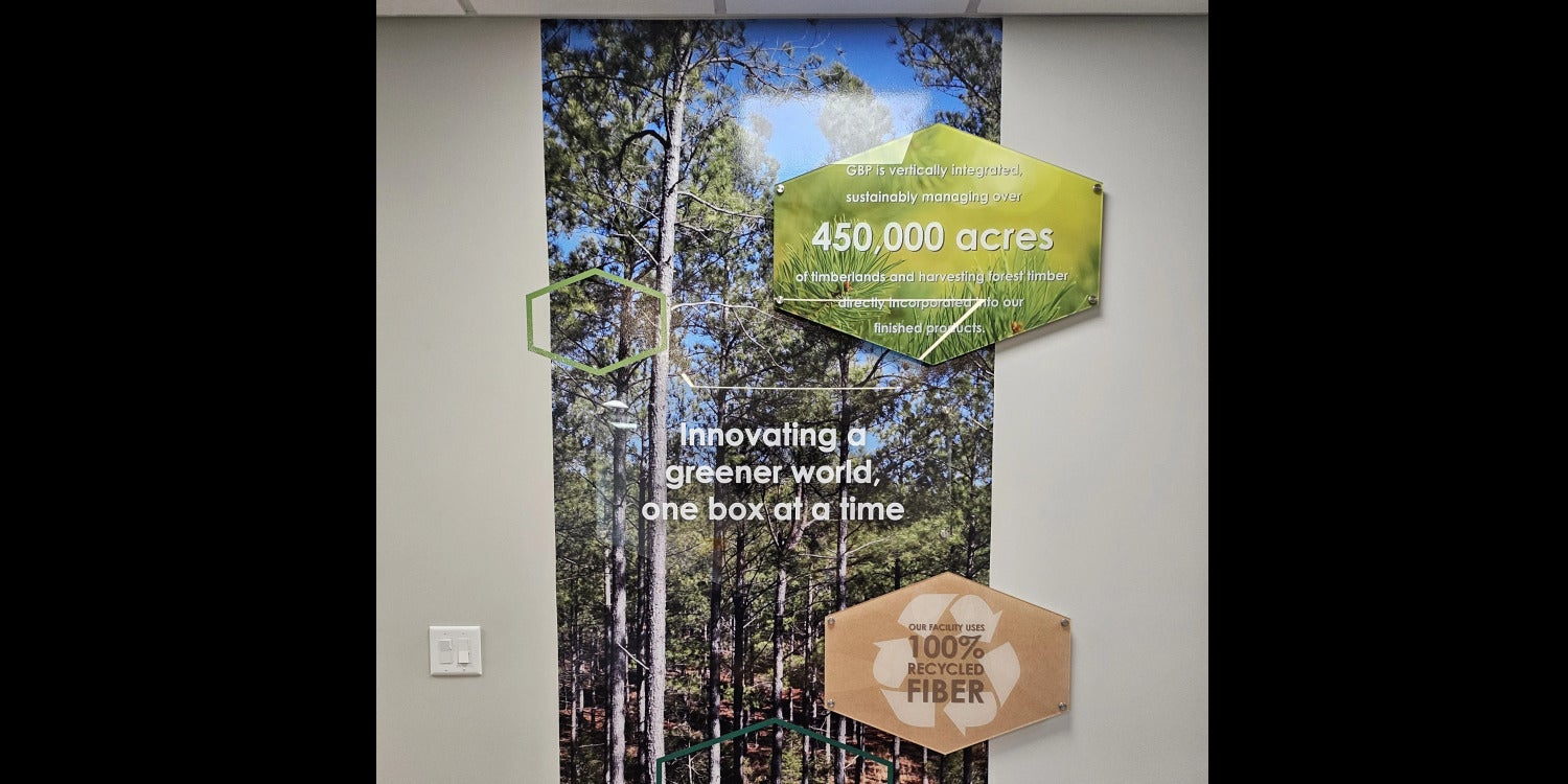 Wall Graphics