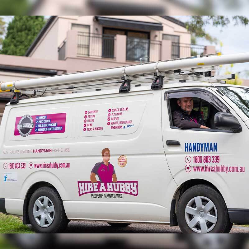 Hire A Hubby's $1 Million Contribution to Prostate Cancer Foundation of Australia Shows Corporate Compassion Hire A Hubby's $1 Million Contribution to Prostate Cancer Foundation of Australia Shows Corporate Compassion