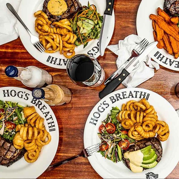 Tom Elliott Takes the Reins as CEO of Hog's Breath Cafe, Promises Mouth-Watering Innovations Tom Elliott Takes the Reins as CEO of Hog's Breath Cafe, Promises Mouth-Watering Innovations