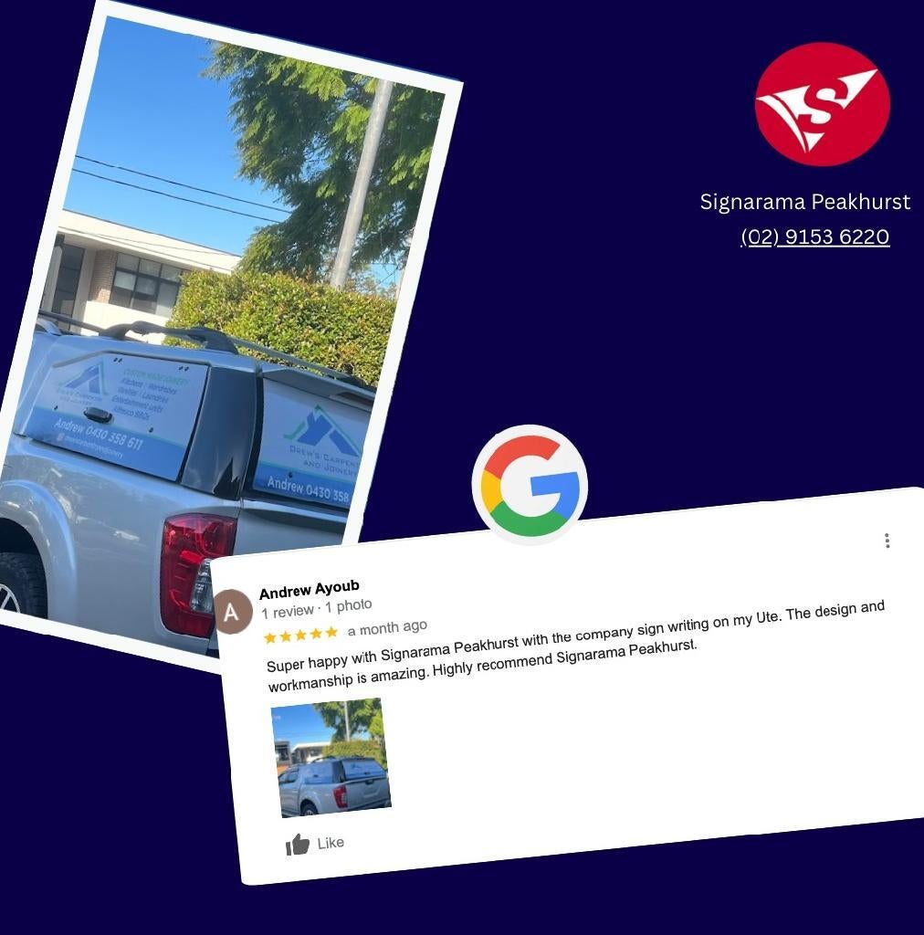 Reviews