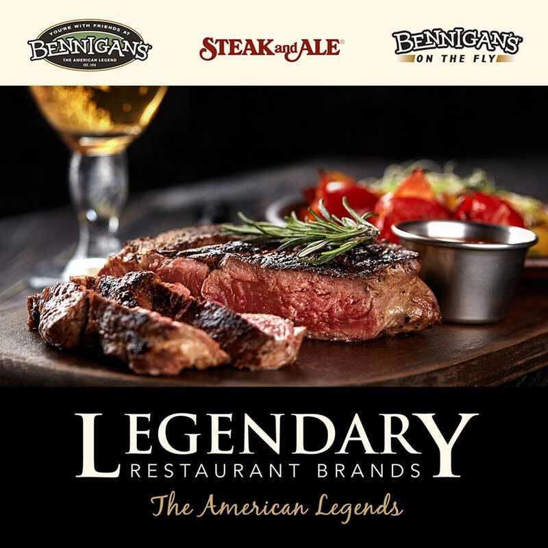Steak and Ale Resurrected: Iconic American Restaurant Makes a Comeback in Burnsville, Minnesota Steak and Ale Resurrected: Iconic American Restaurant Makes a Comeback in Burnsville, Minnesota