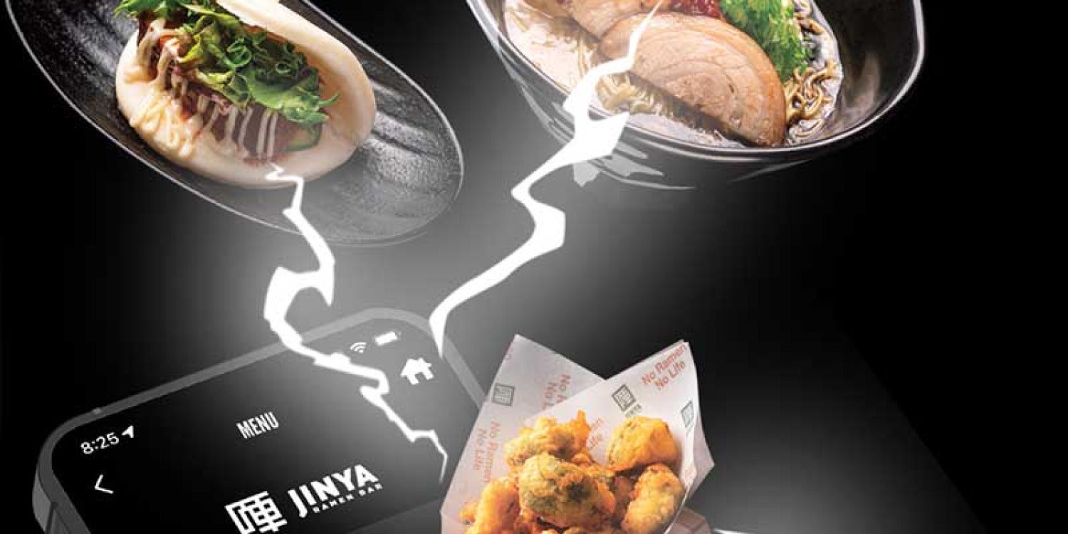 JINYA Ramen Bar Celebrates 14th Anniversary with Special $10 Deals on Fan-Favorite Dishes JINYA Ramen Bar Celebrates 14th Anniversary with Special $10 Deals on Fan-Favorite Dishes