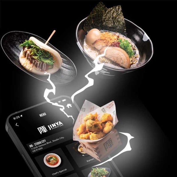 JINYA Ramen Bar Celebrates 14th Anniversary with Special $10 Deals on Fan-Favorite Dishes JINYA Ramen Bar Celebrates 14th Anniversary with Special $10 Deals on Fan-Favorite Dishes