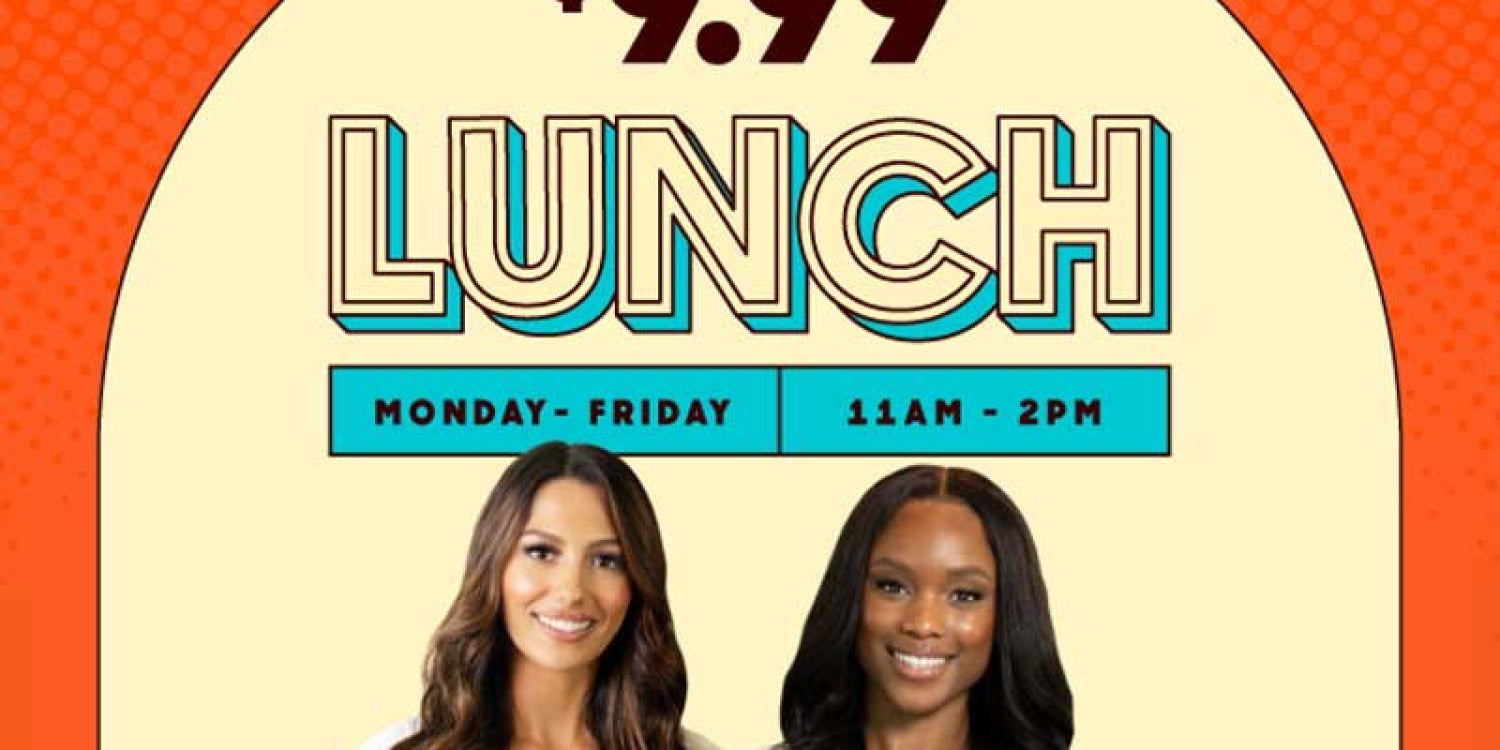 Indulge in Hooters' New Lunch Menu: Delicious and Budget-Friendly Options Await!