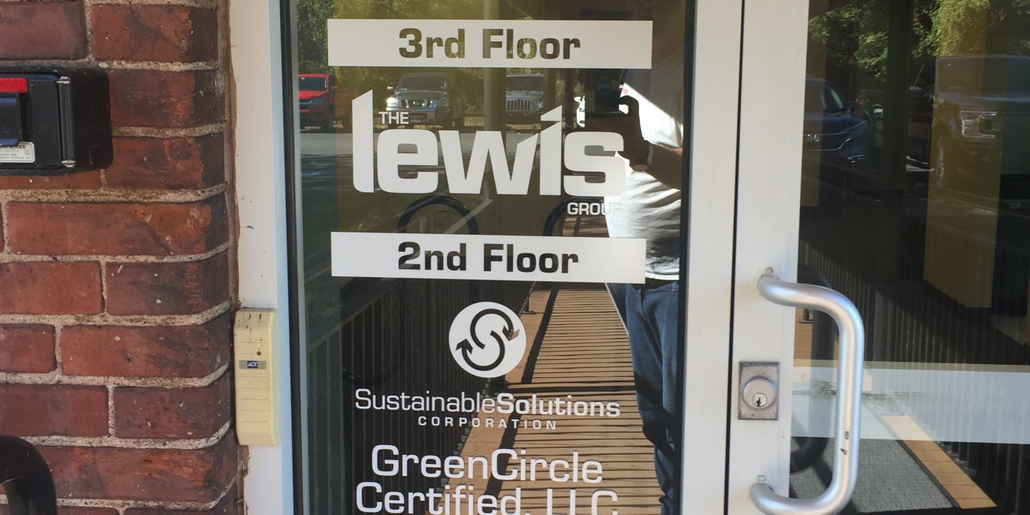 Window Graphics