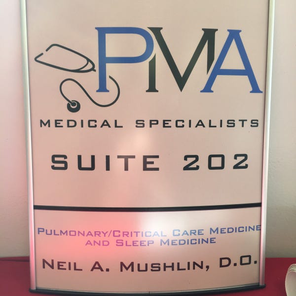 PIVA Mecdical Specilist