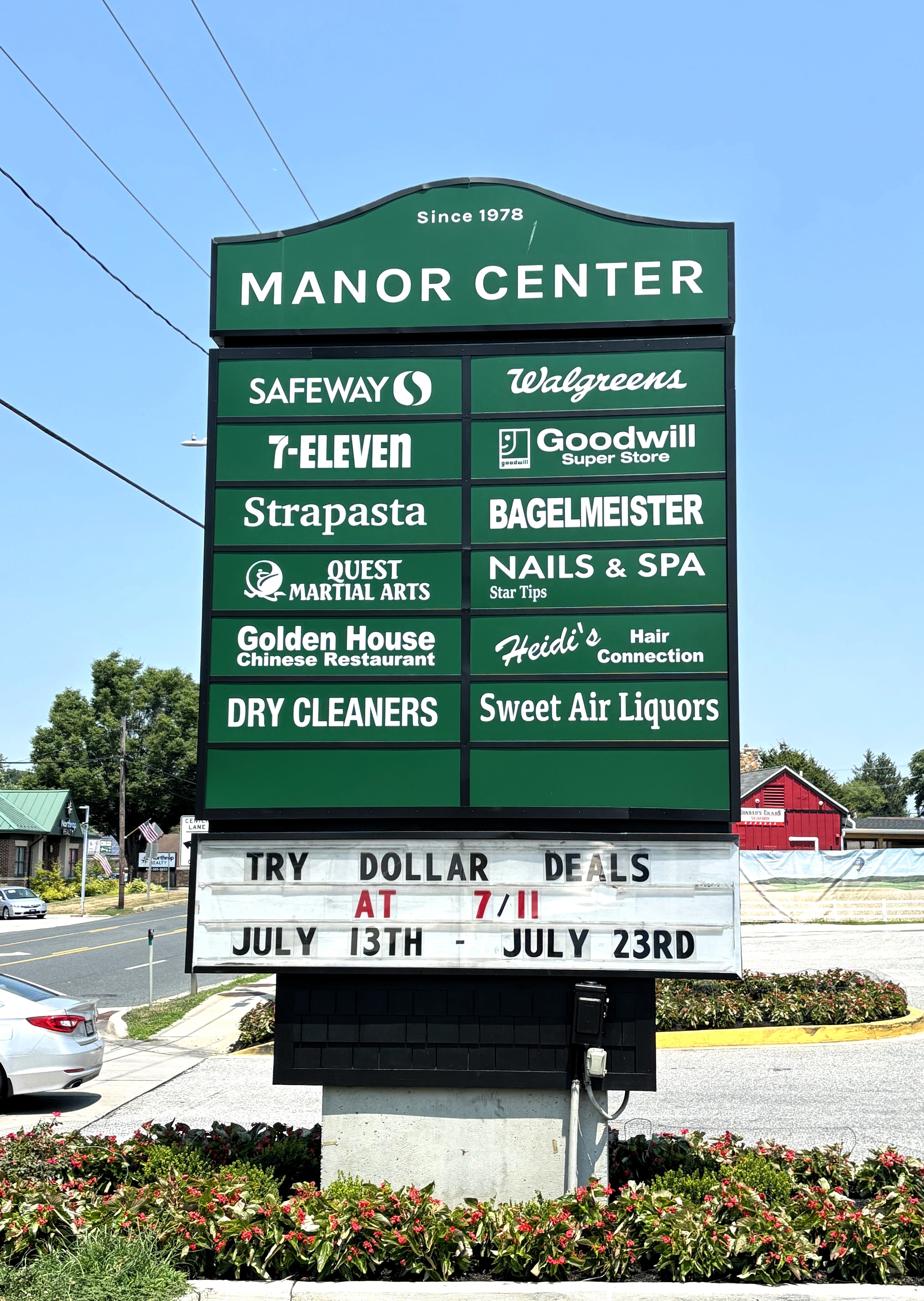Timonium, MD