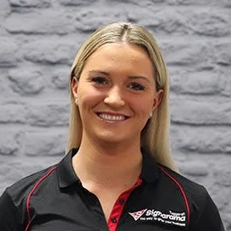 Sara Marshall
