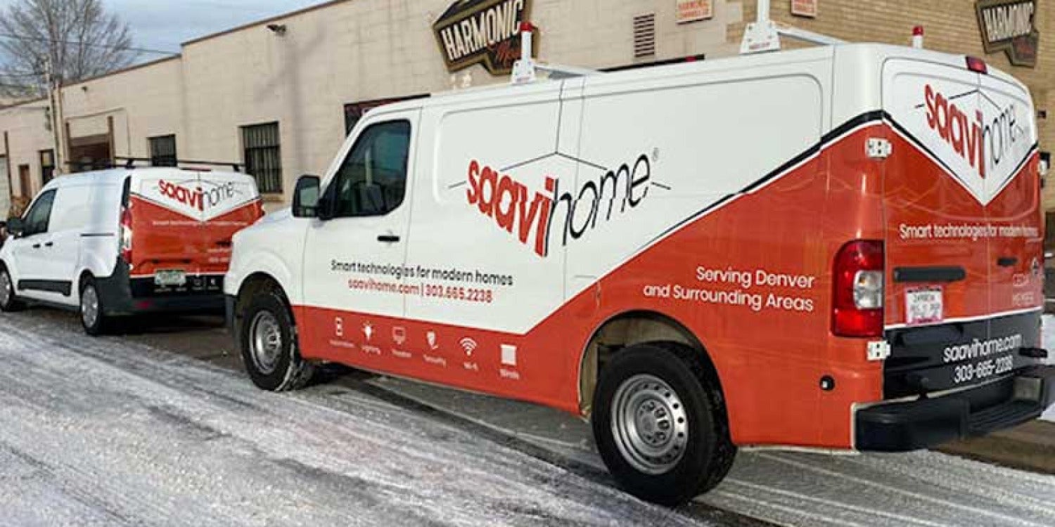 SaaviHome Expands Smart Home Empire with New Franchise Locations in Boulder and Castle Rock SaaviHome Expands Smart Home Empire with New Franchise Locations in Boulder and Castle Rock