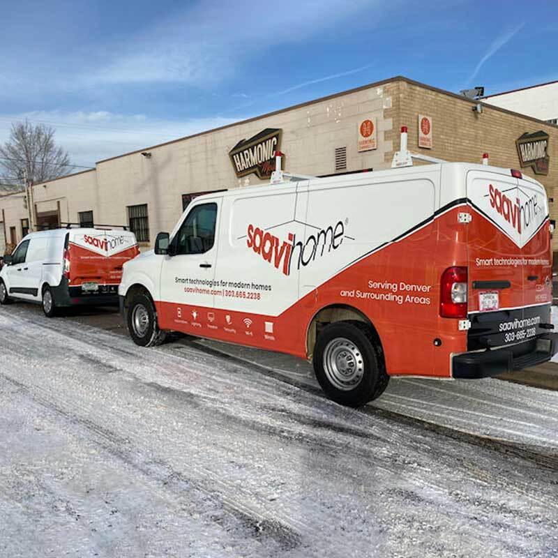 SaaviHome Expands Smart Home Empire with New Franchise Locations in Boulder and Castle Rock