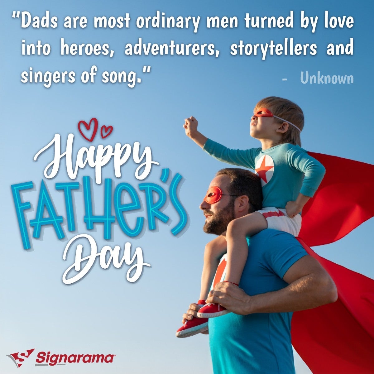 Fathers Day