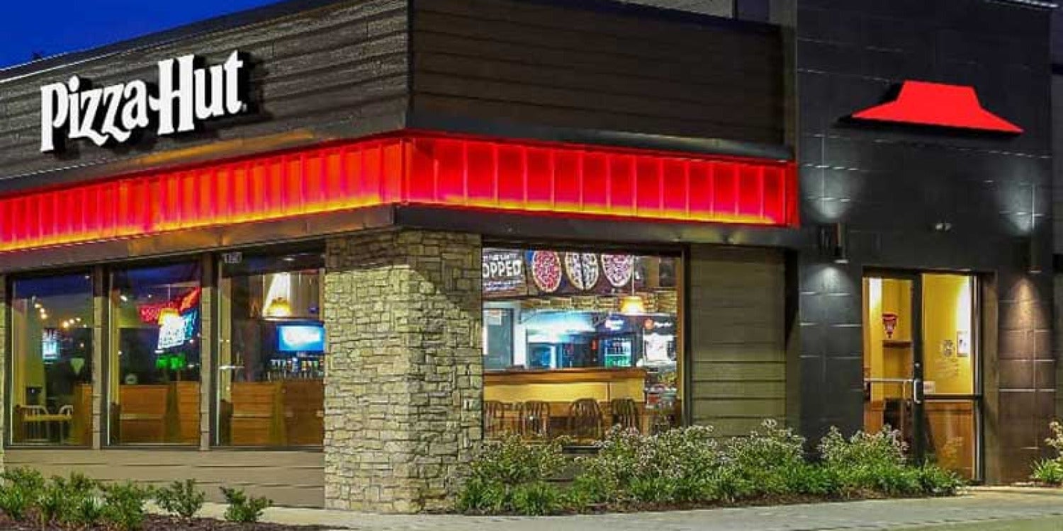Pizza Hut Taps TJ Wolfersberger as Chief Operations Officer: A New Era of Leadership Begins Pizza Hut Taps TJ Wolfersberger as Chief Operations Officer: A New Era of Leadership Begins