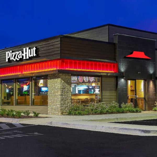 Pizza Hut Taps TJ Wolfersberger as Chief Operations Officer: A New Era of Leadership Begins