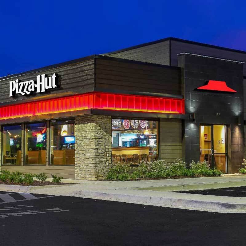 Pizza Hut Taps TJ Wolfersberger as Chief Operations Officer: A New Era of Leadership Begins