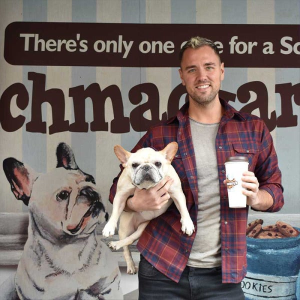 Schmackary's Takes a Bite Out of Union Square with New Franchise Location Schmackary's Takes a Bite Out of Union Square with New Franchise Location