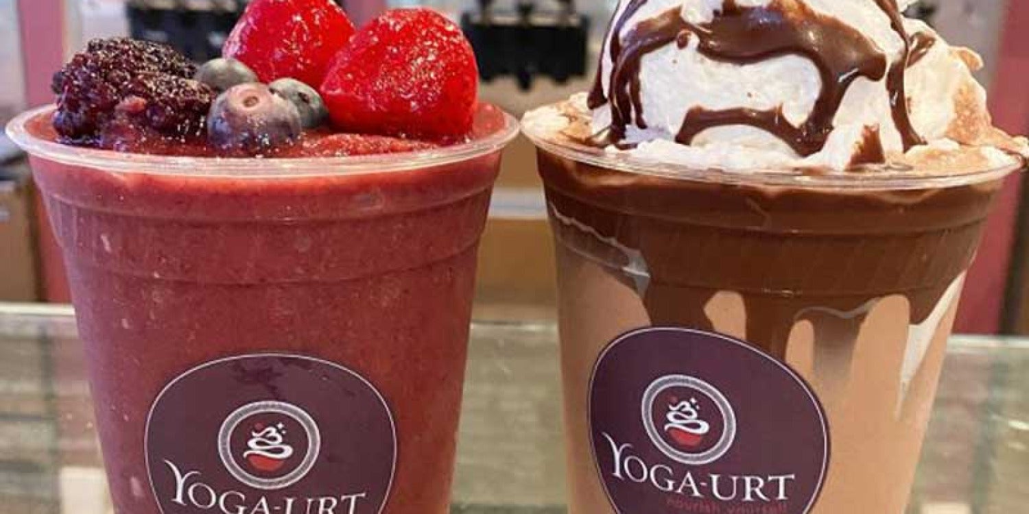 Plant-Based Delights: MidnighTreats and Yoga-urt Lead the Way in the Booming Vegan Food Market Plant-Based Delights: MidnighTreats and Yoga-urt Lead the Way in the Booming Vegan Food Market