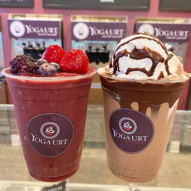 Plant-Based Delights: MidnighTreats and Yoga-urt Lead the Way in the Booming Vegan Food Market Plant-Based Delights: MidnighTreats and Yoga-urt Lead the Way in the Booming Vegan Food Market